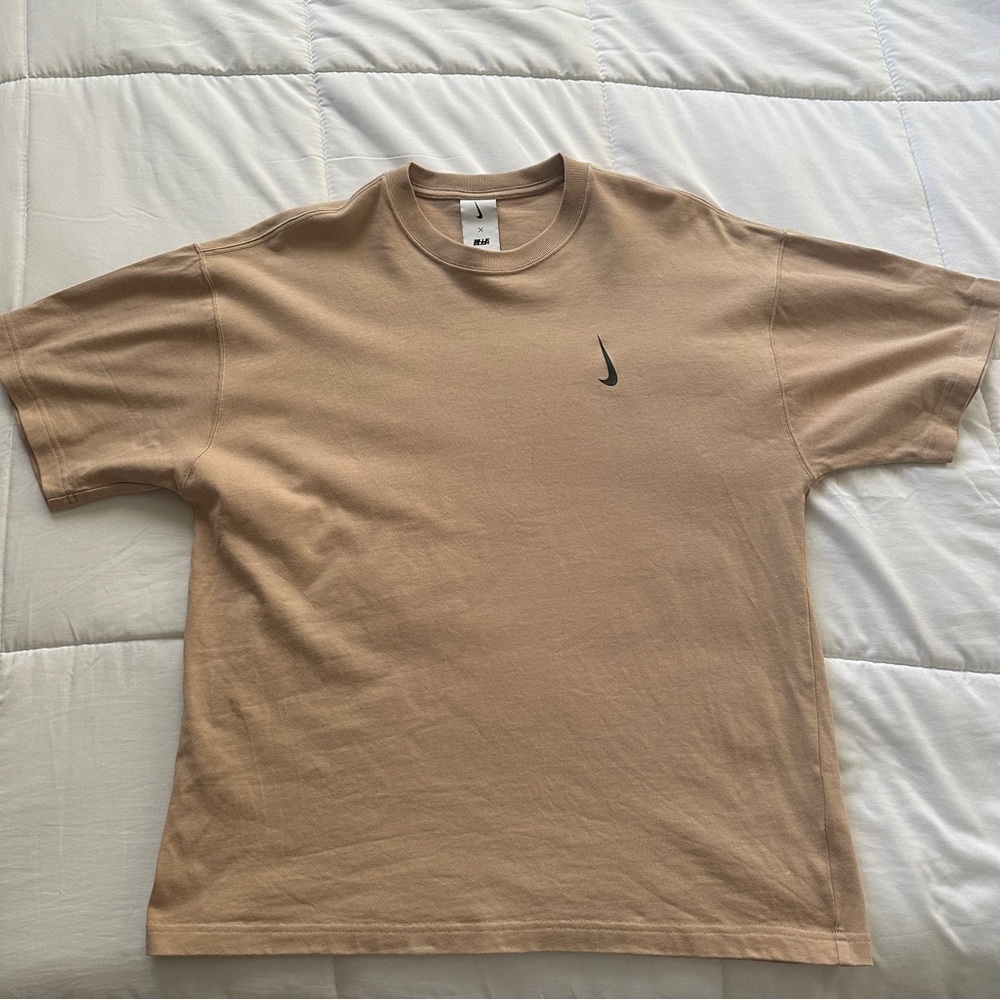 Nike x Billie Eilish Mushroom T-Shirt (Medium)